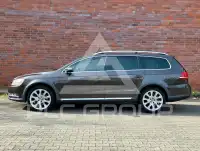 2012 Volkswagen Passat