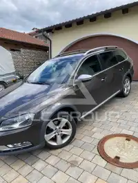 2012 Volkswagen Passat