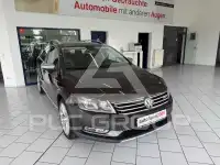 2012 Volkswagen Passat