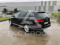 2012 Volkswagen Passat