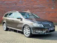 2012 Volkswagen Passat