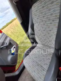 2012 Volkswagen Caddy