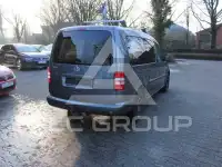 2012 Volkswagen Caddy