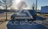 2012 Volkswagen Caddy