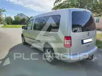 2012 Volkswagen Caddy