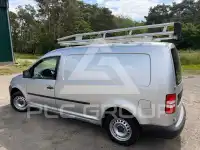 2012 Volkswagen Caddy