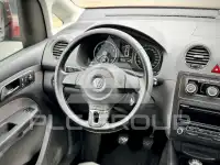 2012 Volkswagen Caddy
