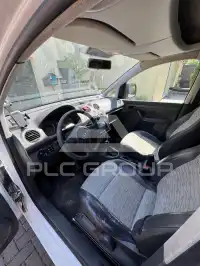 2012 Volkswagen Caddy