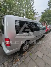 2012 Volkswagen Caddy