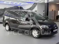 2012 Volkswagen Caddy