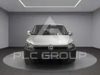 2012 Volkswagen Caddy