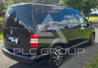 2012 Volkswagen Caddy