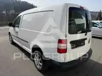 2012 Volkswagen Caddy
