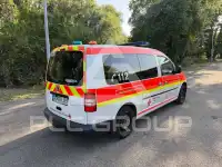 2012 Volkswagen Caddy