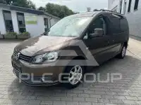 2012 Volkswagen Caddy