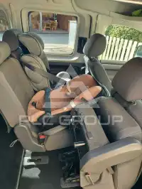2012 Volkswagen Caddy