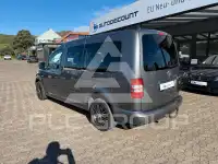 2012 Volkswagen Caddy