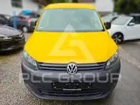 2012 Volkswagen Caddy