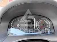 2012 Volkswagen Caddy