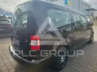 2012 Volkswagen Caddy