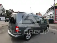 2012 Volkswagen Caddy