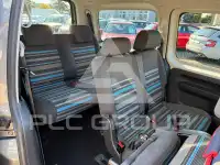 2012 Volkswagen Caddy
