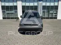 2012 Volkswagen Caddy