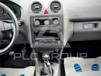 2012 Volkswagen Caddy