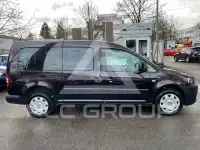2012 Volkswagen Caddy