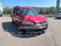 2012 Volkswagen Caddy