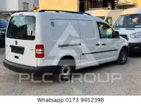 2012 Volkswagen Caddy