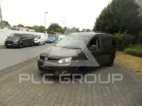 2012 Volkswagen Caddy