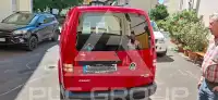 2012 Volkswagen Caddy