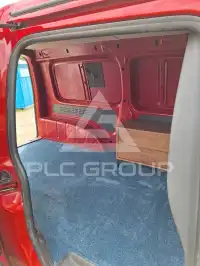 2012 Volkswagen Caddy
