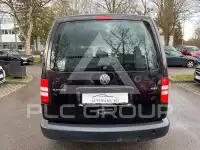 2012 Volkswagen Caddy