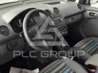 2012 Volkswagen Caddy