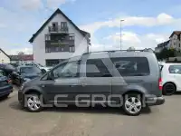 2012 Volkswagen Caddy