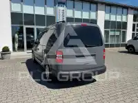 2012 Volkswagen Caddy
