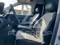 2012 Volkswagen Caddy