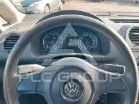 2012 Volkswagen Caddy