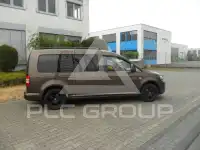 2012 Volkswagen Caddy
