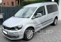 2012 Volkswagen Caddy