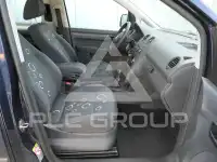 2012 Volkswagen Caddy
