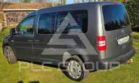 2012 Volkswagen Caddy