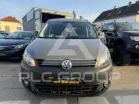 2012 Volkswagen Caddy