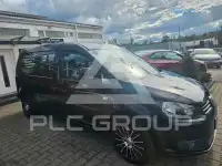 2012 Volkswagen Caddy