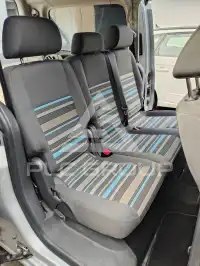 2012 Volkswagen Caddy