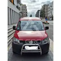 2012 Volkswagen Caddy