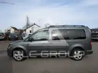 2012 Volkswagen Caddy