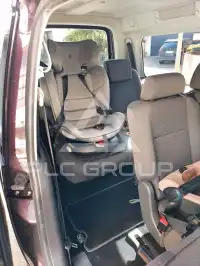 2012 Volkswagen Caddy